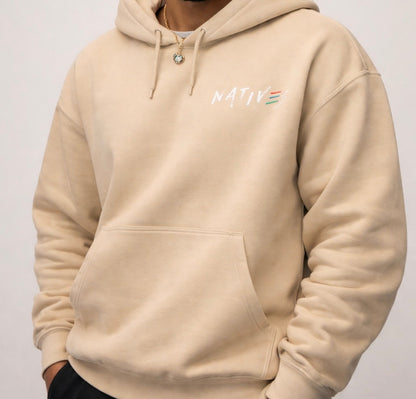 OG NATIVES Hoodie