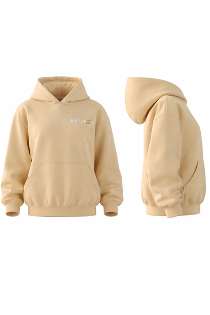 OG NATIVES Hoodie