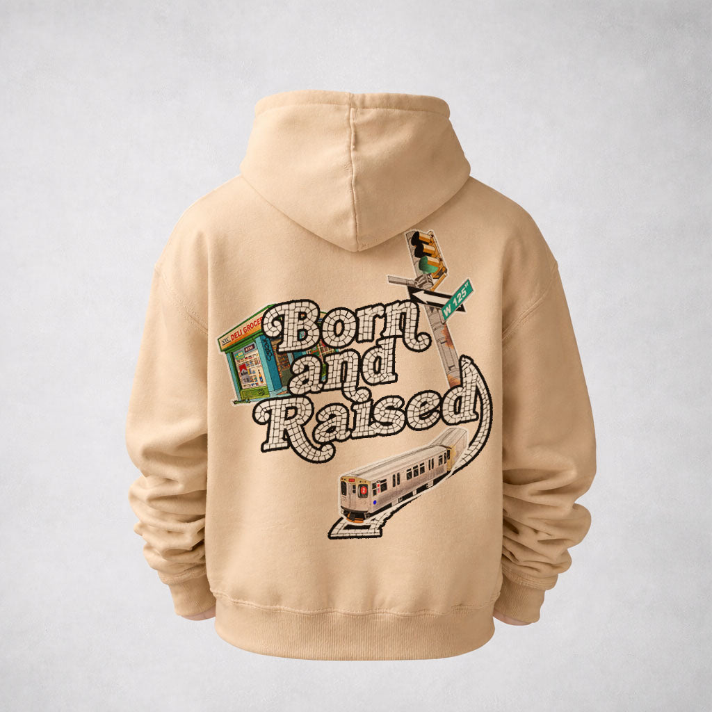 OG NATIVES Hoodie